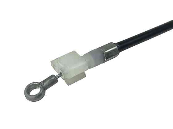 Трос отопителем Ланос (заслонка) управления Мукачево