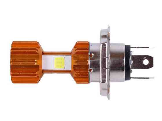 Лампа фары диодная Н1 Мукачево