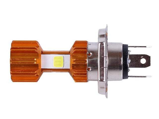 Лампа фары диодная Н1 Мукачево - изображение 3