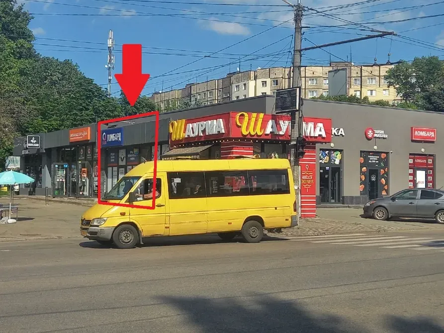 Панікахи 61 Павільйон. окремий вхід Дніпро - фото 4