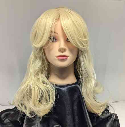 Перука 183 Луцк