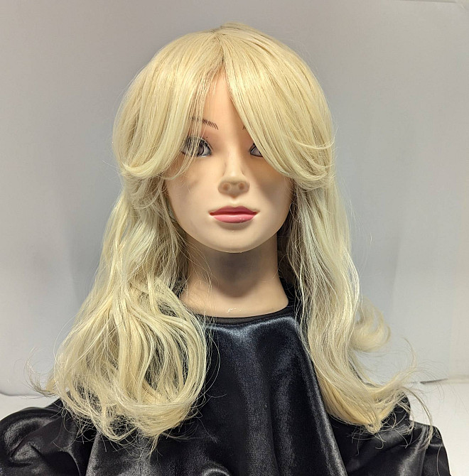 Перука 183 Луцк - изображение 1