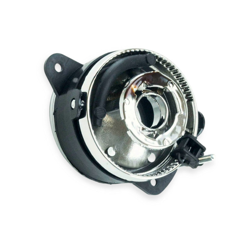 Фара Фольцваген Крафтер 06-, T5 (03-09), Гольф V, Поло 05- ліва L протитуманна Мукачево - фото 1