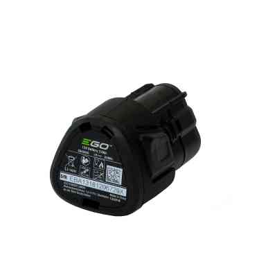 Акумулятор до електроінструменту EGO 2Ah, 12V, CBA0240 до CHT2001E (0400123002) Вінниця