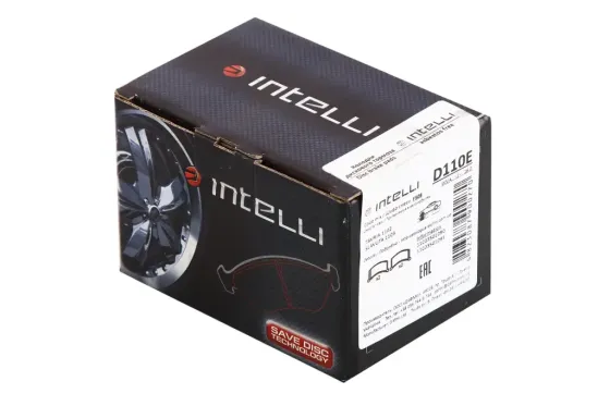 Володіння Таврія передній Dafmi Intelli Вінниця