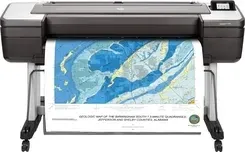Принтер Hp Designjet T1700dr (W6B56A) Киев - изображение 1