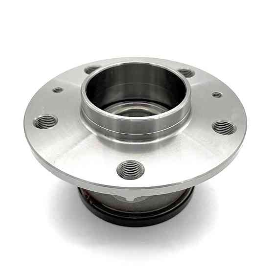 Підшипник ступиці задньої GP Citroen Jumper Fiat Ducato Peugeot Boxer з ABS (51754941) Київ