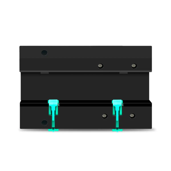 Автомат ввода резерва АВР Tomzn TOQ5-125/4 125A трехфазный на Din-рейке Винница