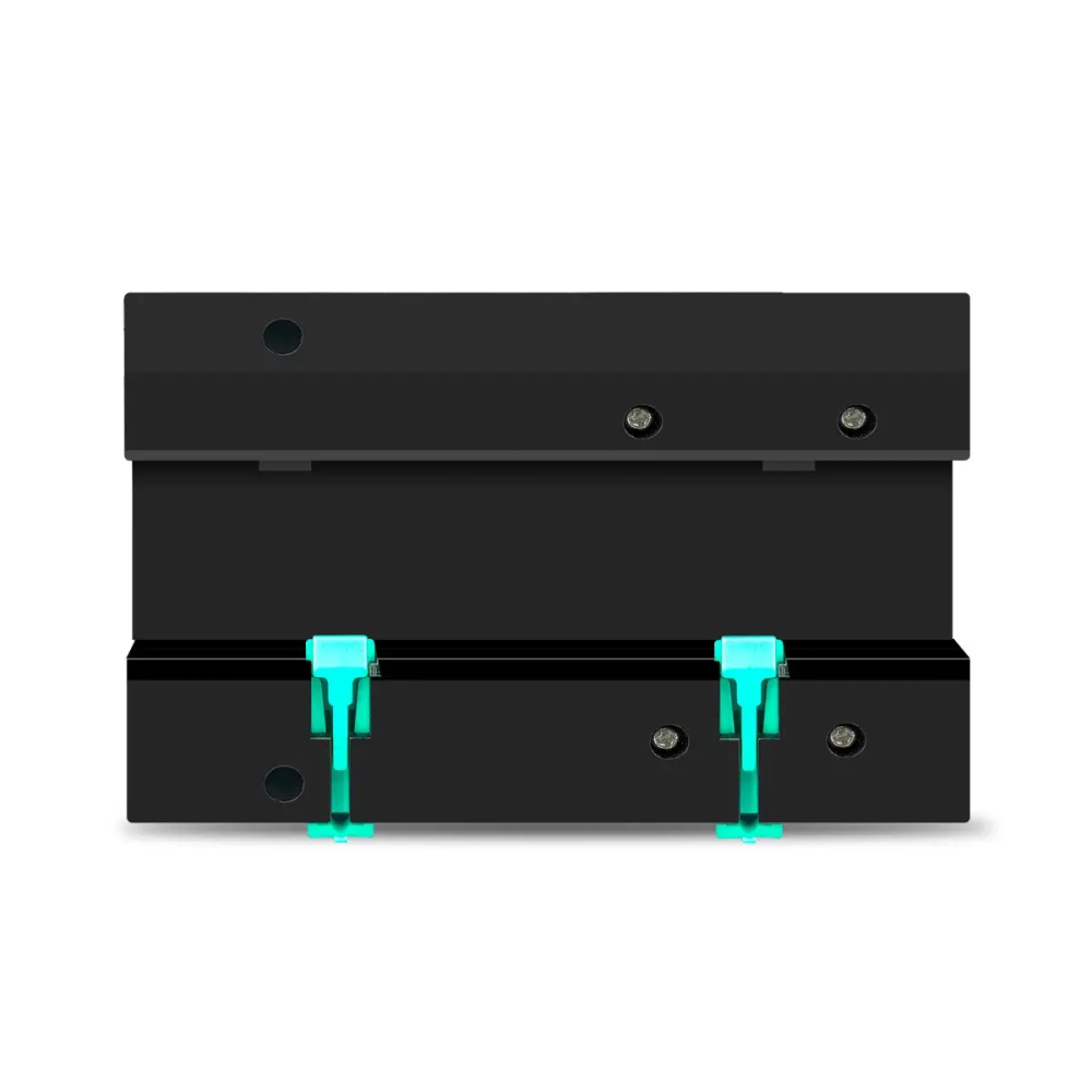 Автомат введення резерву АВР Tomzn TOQ5-125/4 125A трифазний на Din-рейці Вінниця - фото 6