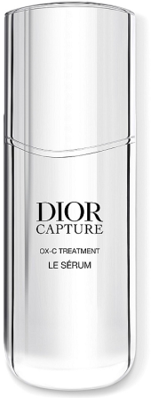 Антивозрастная сыворотка для лица и шеи Dior Capture OX-C Treatment Le Serum Славянск
