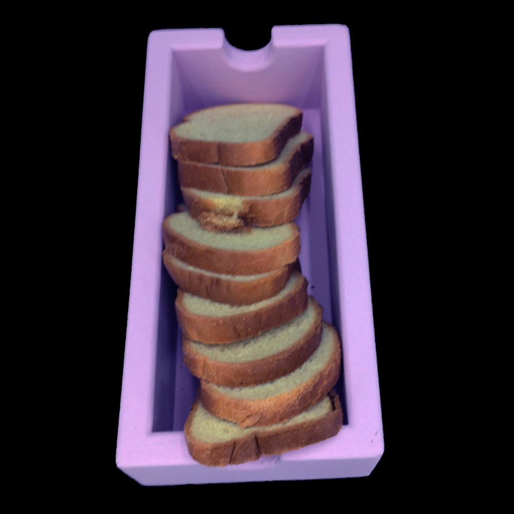 Хлібний лоток "Мансара" флокс Миколаїв - фото 3