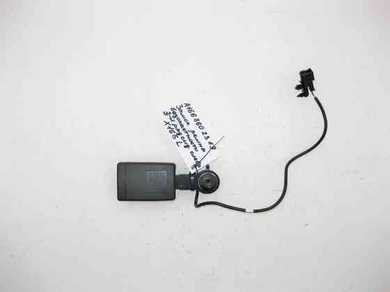 Mercedes-Benz  A1668602369 Замок ременя безпеки лівий 3-й ряд сидінь GL X166 Одесса