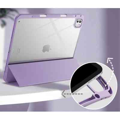 Чохол до планшета Armorstandart Soft Edge TPU Apple iPad Pro 13&quot; M4 2024 Purple (711719) Вінниця