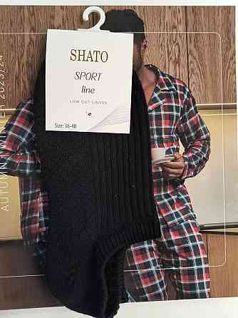 Шкарпетки жіночі Shato Sport 034 Киев