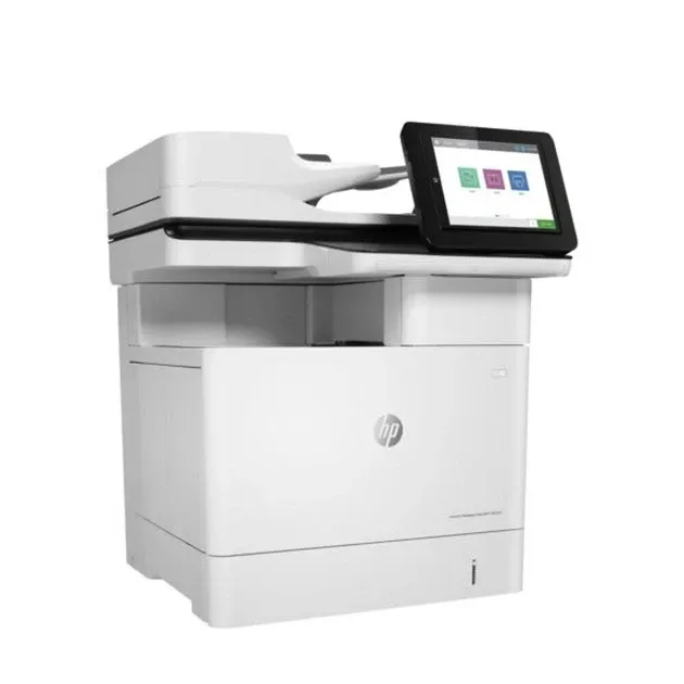 Многофункциональное устройство HP LaserJet Managed MFP E62565hs (J8J73A)  б/у Киев - изображение 1