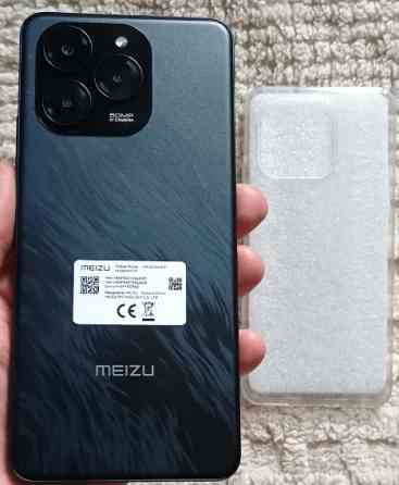 Meizu Note 21 8/256. Харьков