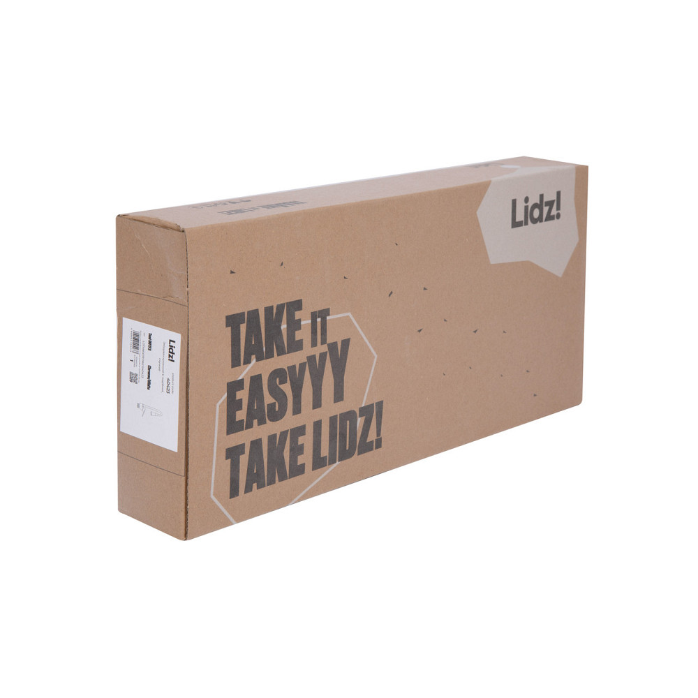 Смеситель для кухни Lidz Tani 007F3 с гибким изливом (k40) LDTAN007F3WCR40423 WCR Киев - изображение 18