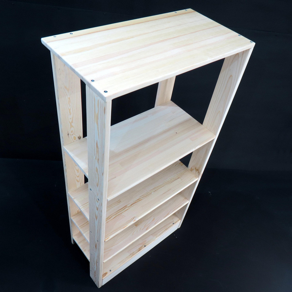 Етажерка для мікрохвильовки "Азанта" бланже Миколаїв - фото 7