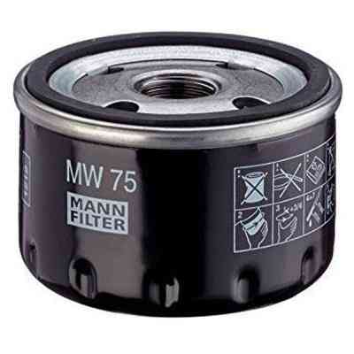 Фільтр масляний Mann MW75 Вінниця