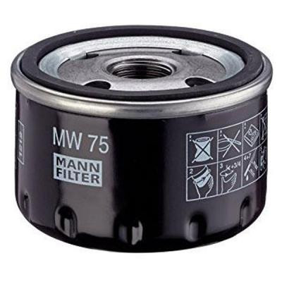 Фільтр масляний Mann MW75 Вінниця - фото 1