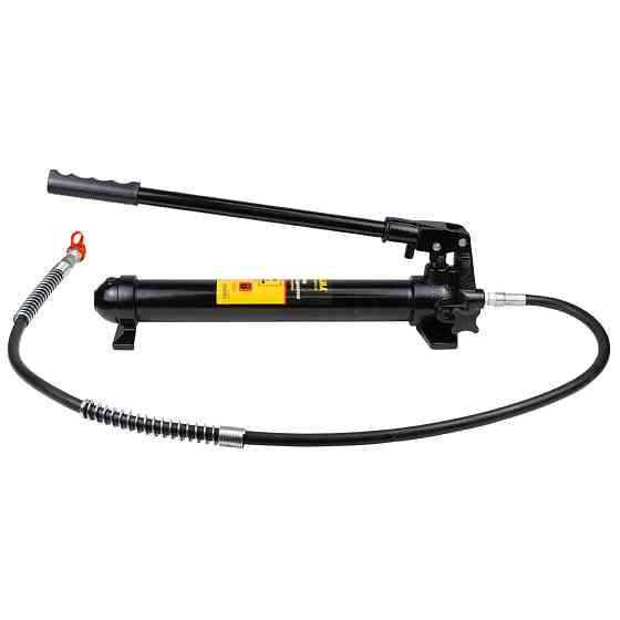 Sigma Набор гидрооборудования для рихтовки 10т Standard (кейс) SIGMA (6204261) Киев