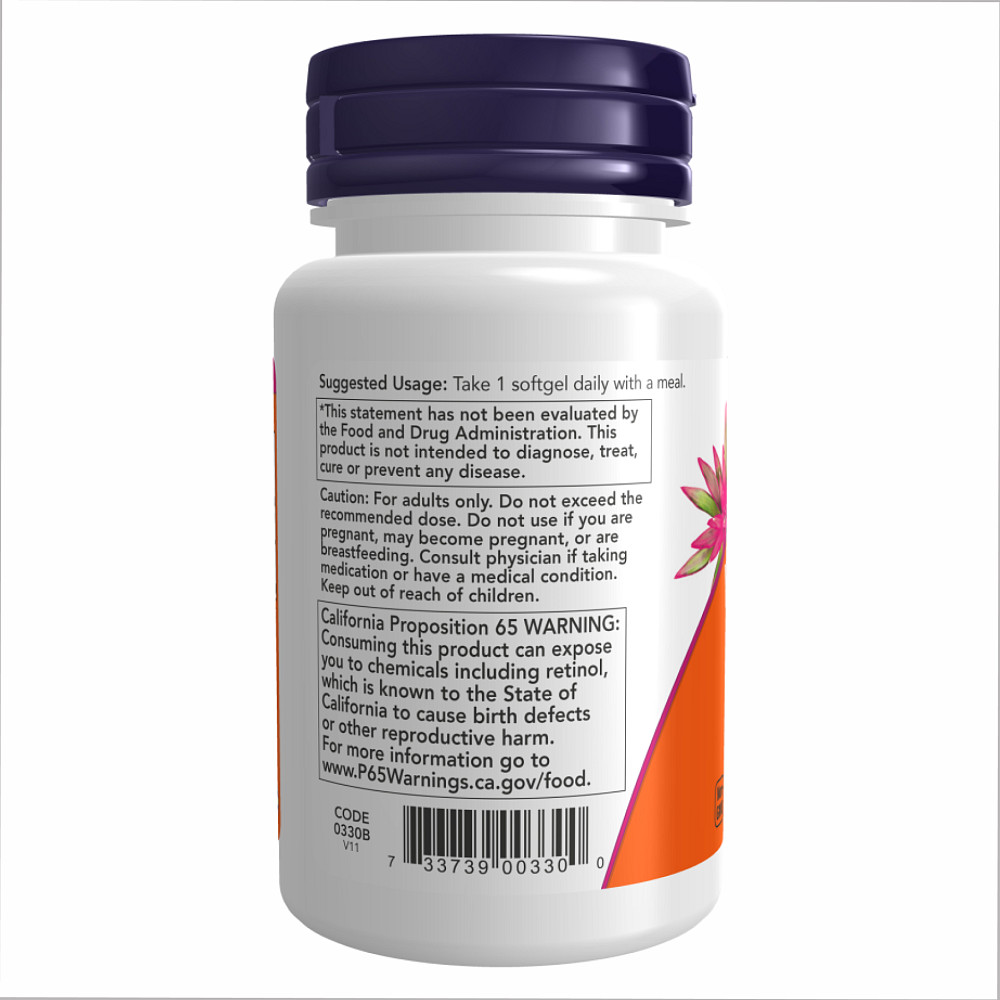 A 10000 IU - 100 sgels Луцьк - фото 3