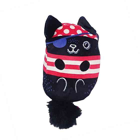 Мягкая игрушка Собачки и белочки Dogs vs Squirls V2001-36-32, 10 см Винница