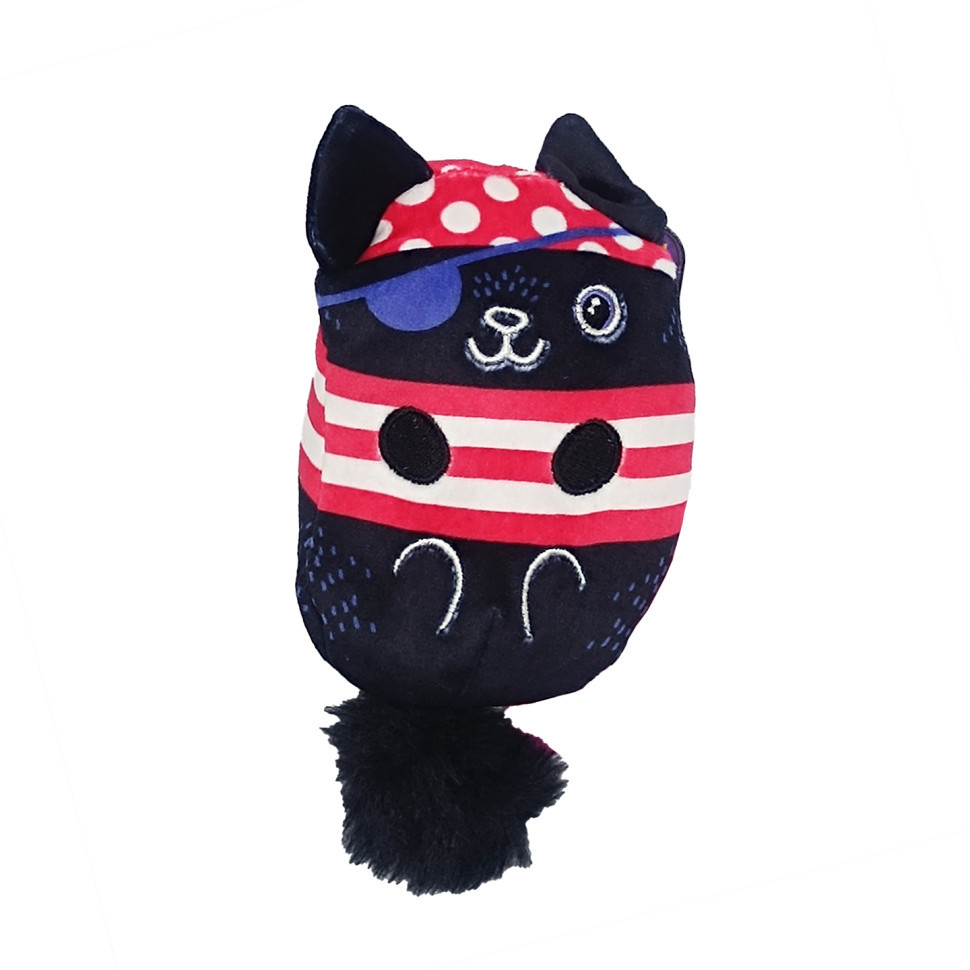 Мягкая игрушка Собачки и белочки Dogs vs Squirls V2001-36-32, 10 см Винница - изображение 1