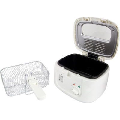 Фритюрниця Esperanza EKG012 Deep Fryer (EKG012) Вінниця - фото 2
