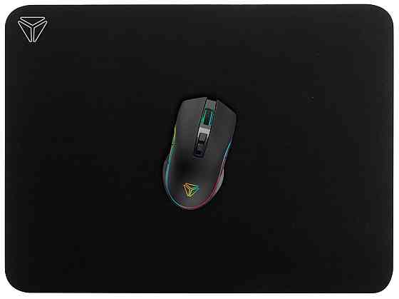 Килимок для мишi Yenkee YPM 47 Gaming pad SPEED TOP L (7090595) Київ