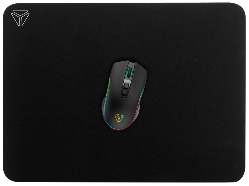 Килимок для мишi Yenkee YPM 47 Gaming pad SPEED TOP L (7090595) Київ - фото 2