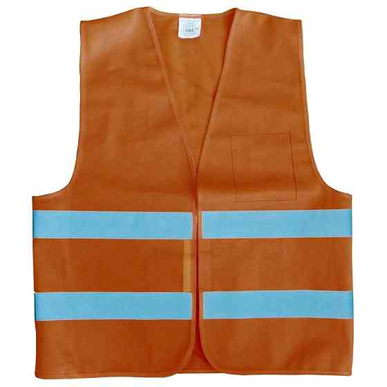 Grad Сигнальный жилет (оранж) XXL GRAD (9451715) Коломия