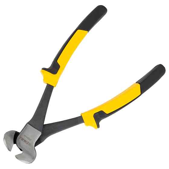 Кусачки торцевые 200мм Standard SIGMA (4354141) Киев