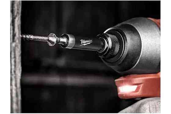 Бита SHOCKWAVE (PZ3, 25 мм, 2 шт.) Milwaukee 4932430868 Коломия