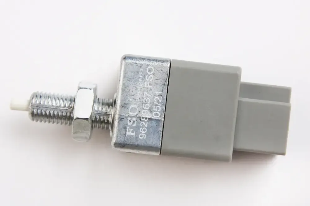 Лягушка на педаль тормоза Aveo 2-х конт. FSO Винница - изображение 1