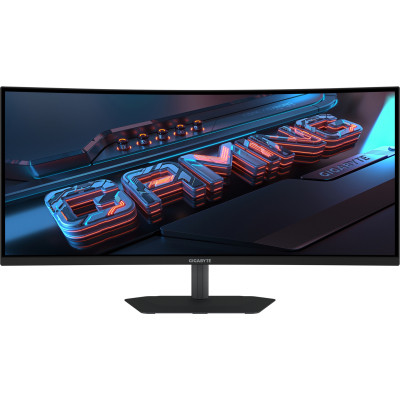 Монитор GIGABYTE GS34WQCA Gaming Monitor Винница - изображение 1