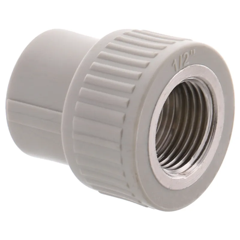 Соединительная муфта 20x1/2F