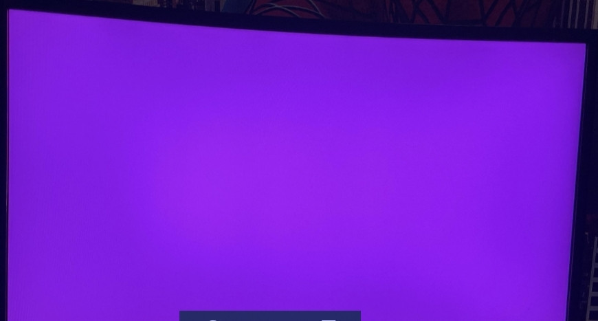 Монітор Samsung LC24F390FHIXCI Київ - фото 2