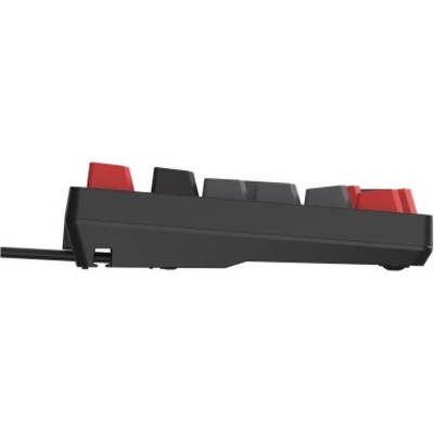 Клавиатура A4Tech Bloody S98 RGB BLMS Red Switch USB Sports Red (4711421000390) Винница - изображение 8
