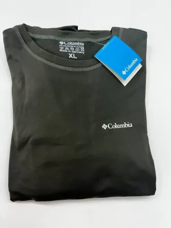 Комплект чоловічої термобілизни з начосом Коламбія МТ1520 Київ