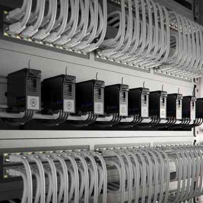 Аксессуар для охранных систем Ajax DIN Holder Винница