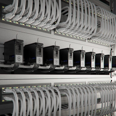 Аксессуар для охранных систем Ajax DIN Holder Винница - изображение 6