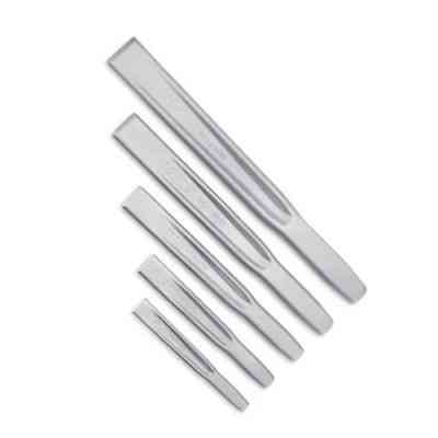 Зубило Toptul велике плоске 29х250 (HCAA2925) Вінниця