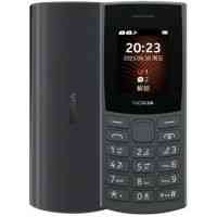 Мобільний телефон Nokia 105 SS 2023 Charcoal Киев