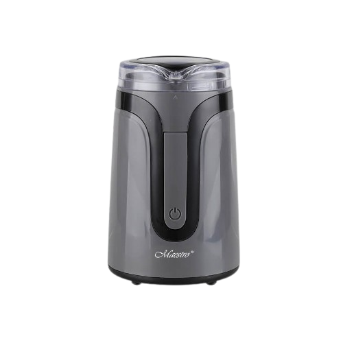 Кавомолка 150W сірий MR-450-GREY Маестро Житомир - фото 2