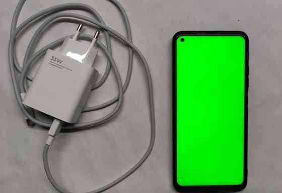 Смартфон Xiaomi 10T Pro 8/256Gb. Киев