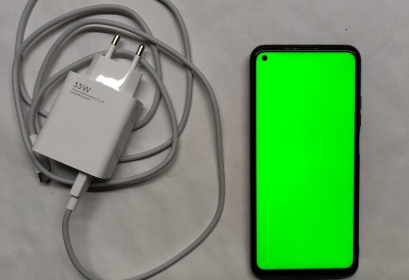 Смартфон Xiaomi 10T Pro 8/256Gb. Киев - изображение 1