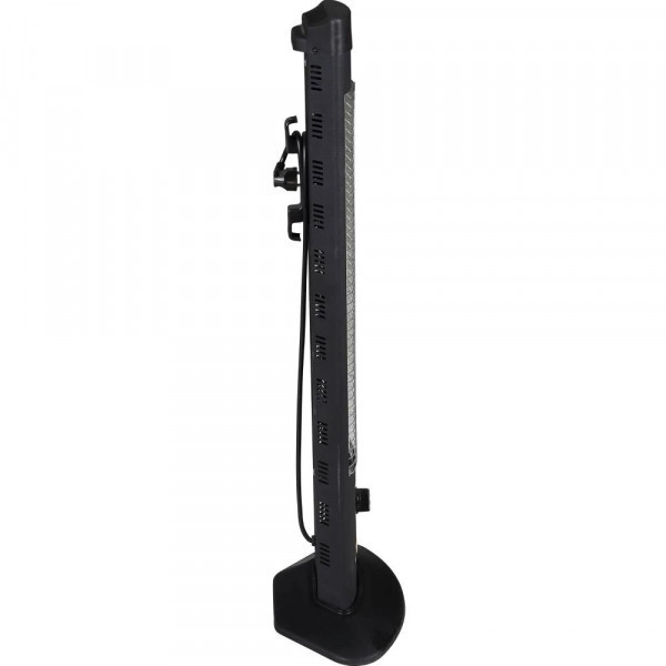 Інфрачервоний обігрівач UFO ECO TERM ECO-EC/18 1800-2000 W Class I (ECO-EC/18) Київ - фото 2