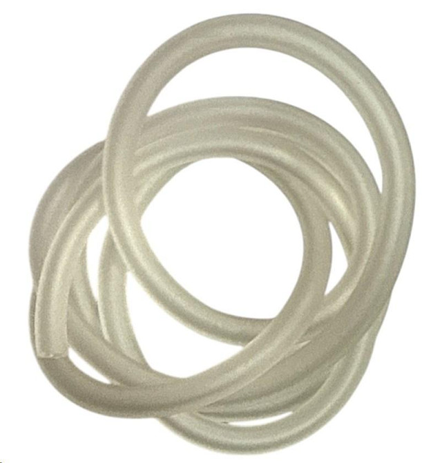 Шланг топливный   Ø5mm, 1 метр   (силиконовый, прозрачный) Мукачево - изображение 1