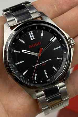 Годинник Hugo Boss Оригінал (часы) Харків